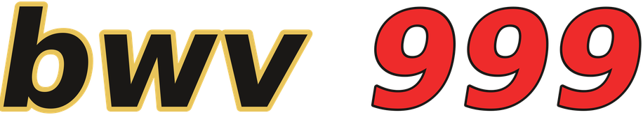 bwv 999 logo